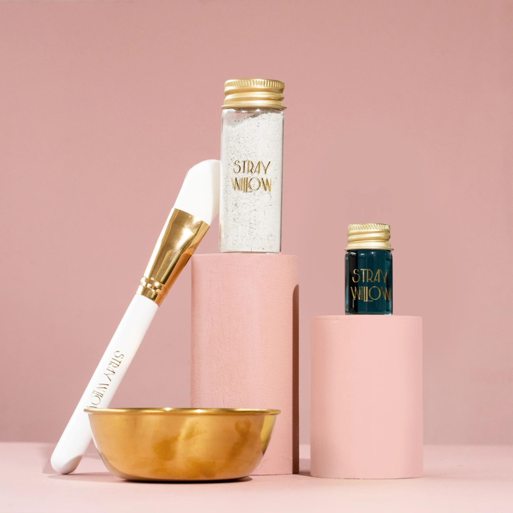 Go-For-Zero-Australia-Stray-Willow-Silk-Facial-Kit-1