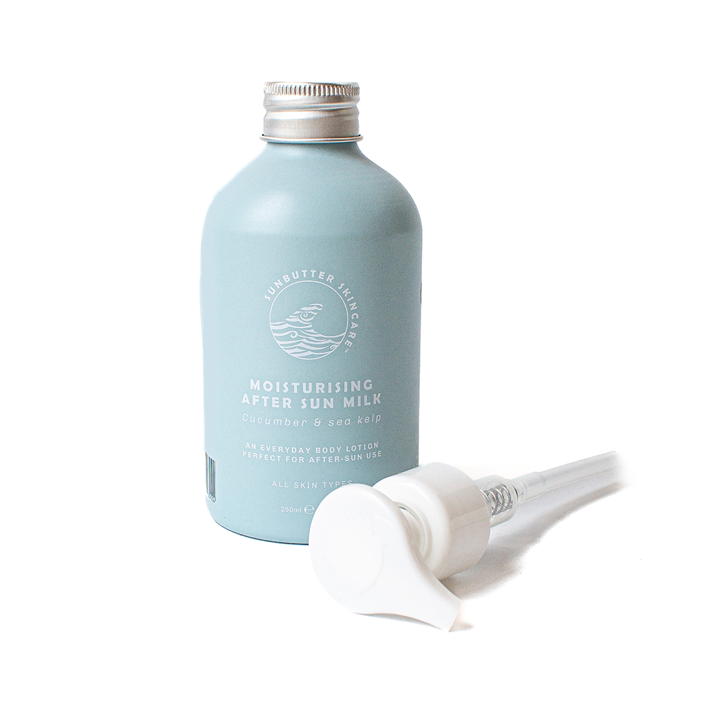 Go-For-Zero-Australia-Sunbutter-Australia-Moisturising-After-Sun-Milk-1