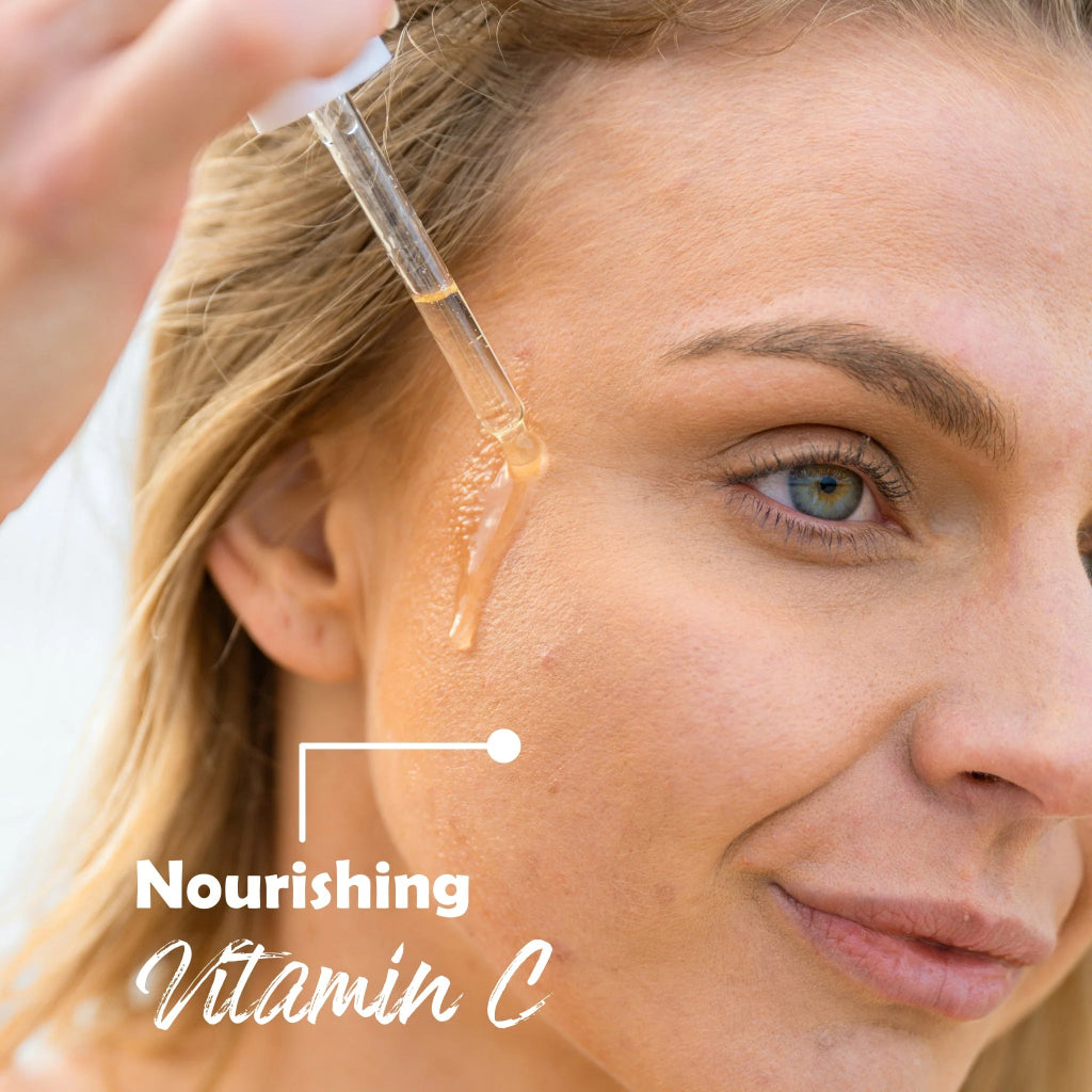 Go-For-Zero-Australia-Sunbutter-Australia-Nourishing-Boab-Face-Oil-Face