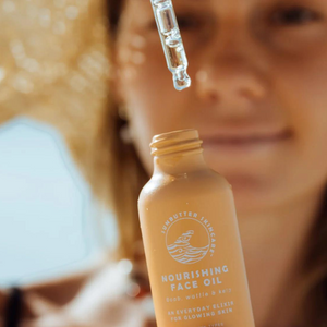 Go-For-Zero-Australia-Sunbutter-Australia-Nourishing-Boab-Face-Oil-Styled