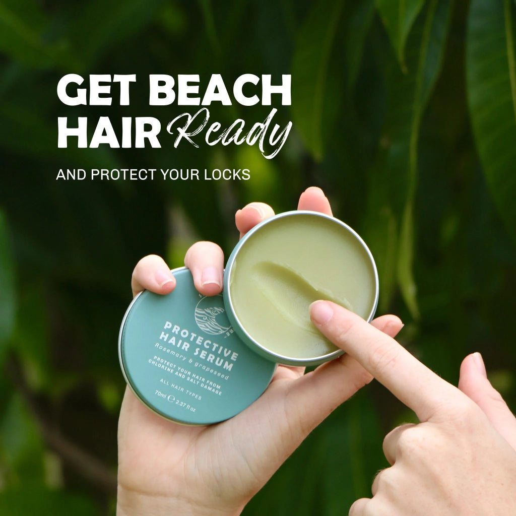 Go-For-Zero-Australia-Sunbutter-Australia-Protective-Rosemary-Hair-Serum-Open