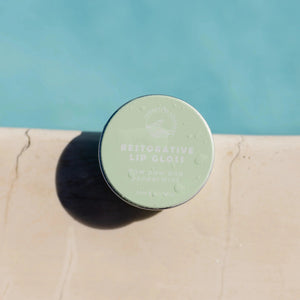 Go-For-Zero-Australia-Sunbutter-Australia-Restorative-Lip-Gloss-Front