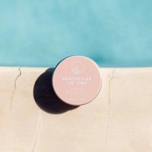 Go-For-Zero-Australia-Sunbutter-Australia-SPF15-Protective-Lip-Zinc-Cacao-Tint-Front
