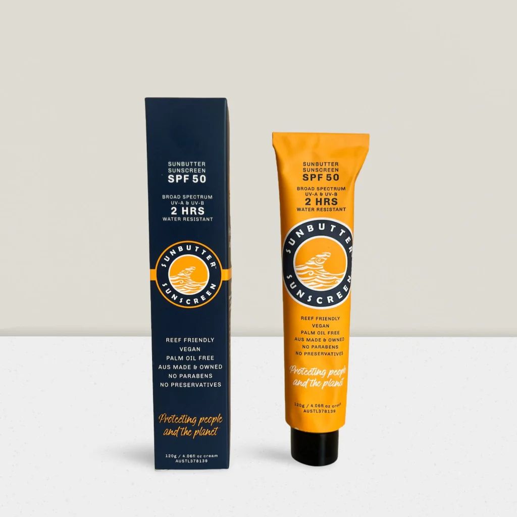 Go-For-Zero-Australia-Sunbutter-Australia-Sunscreen-100g