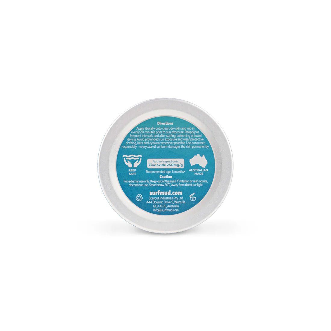 Go-For-Zero-Australia-SurfMud-Australia-Surfbaby-Sensitive-Sunscreen-100g-Back