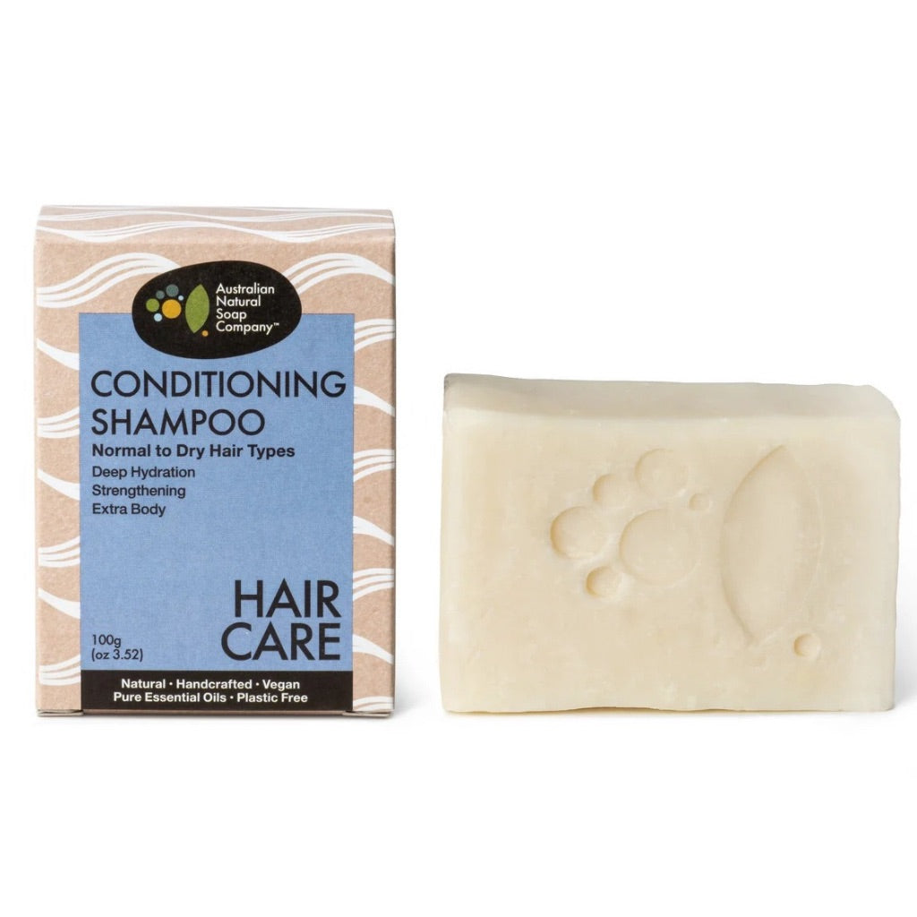 Go-For-Zero-Australia-The-Australian-Natural-Soap-Company-Australia-Conditioning-Shampoo-Bar-100g-Open