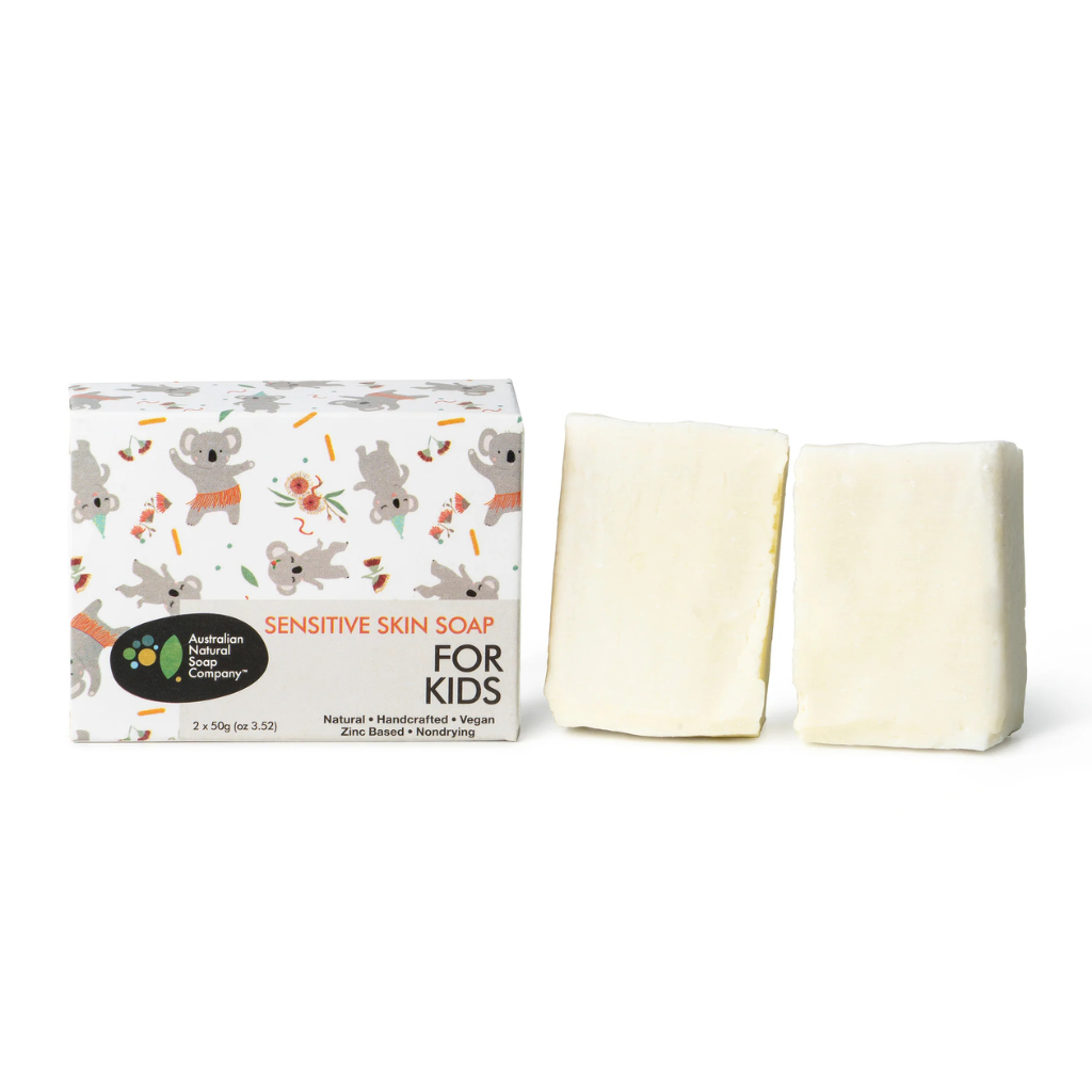 Go-For-Zero-Australia-The-Australian-Natural-Soap-Company-Sensitive-Skin-Soap-For-Kids-100g