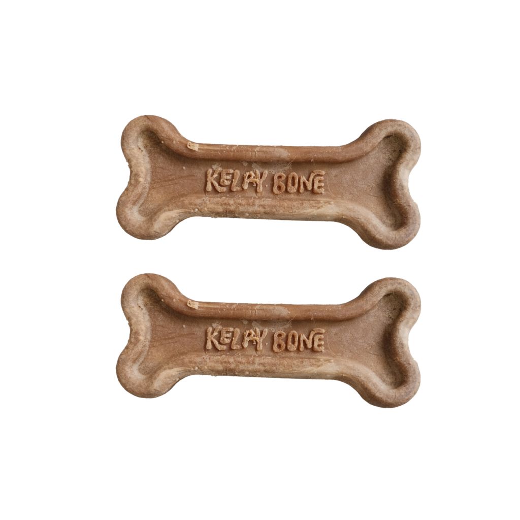 Go-For-Zero-Australia-The-Kelpy-Bone-Home-Compostable-Plastic-Free-Dog-Chew-Toy-Two-Pack