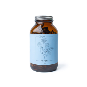 Go-For-Zero-Australia-The-Loose-Tea-Company-Australia-Butterfly-Pea-Tea-Jar