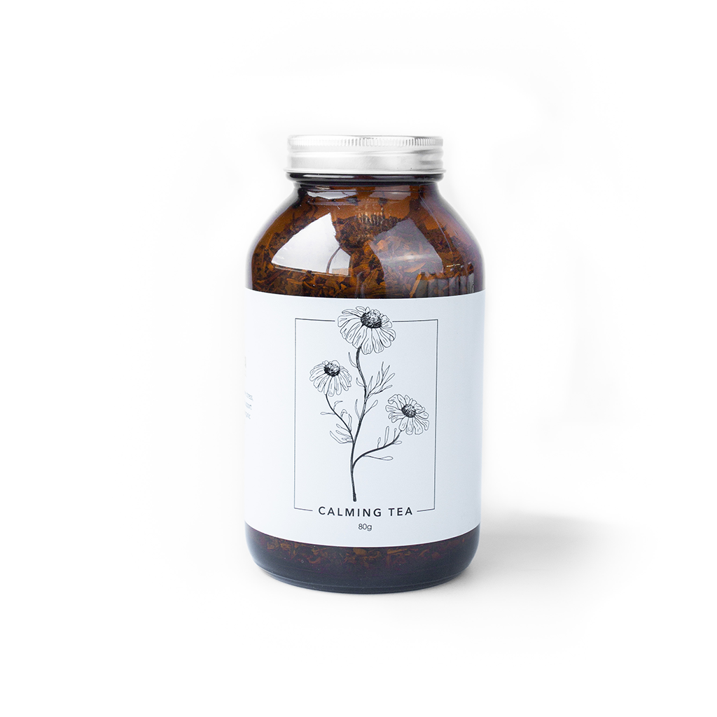 Go-For-Zero-Australia-The-Loose-Tea-Company-Australia-Calming-Tea-Jar