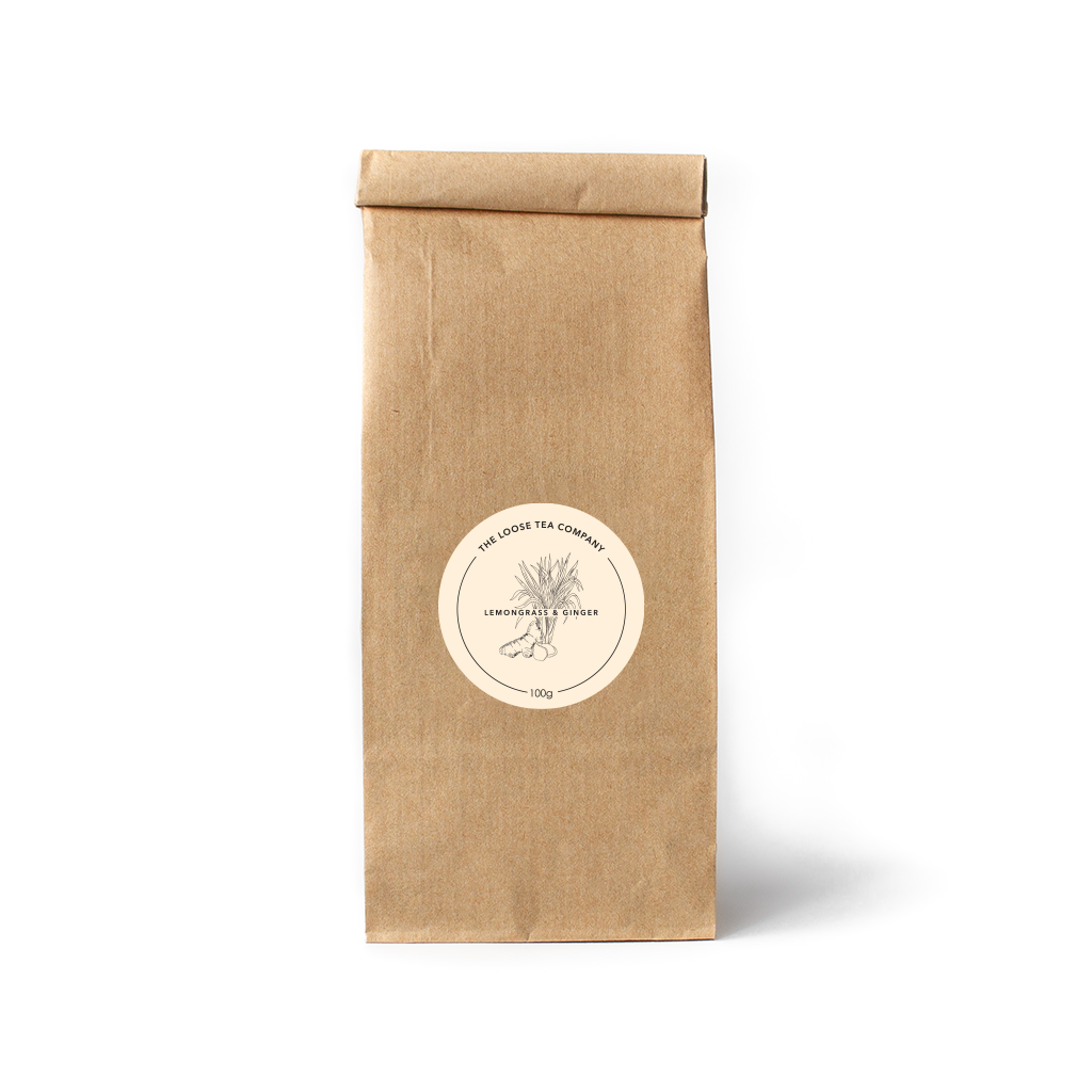 Go-For-Zero-Australia-The-Loose-Tea-Company-Lemongrass-&-Ginger-Tea-Refill
