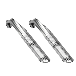 Go-For-Zero-Australia-The-Loose-Tea-Company-Pipe-Design-Tea-Infuser-Two-Pack