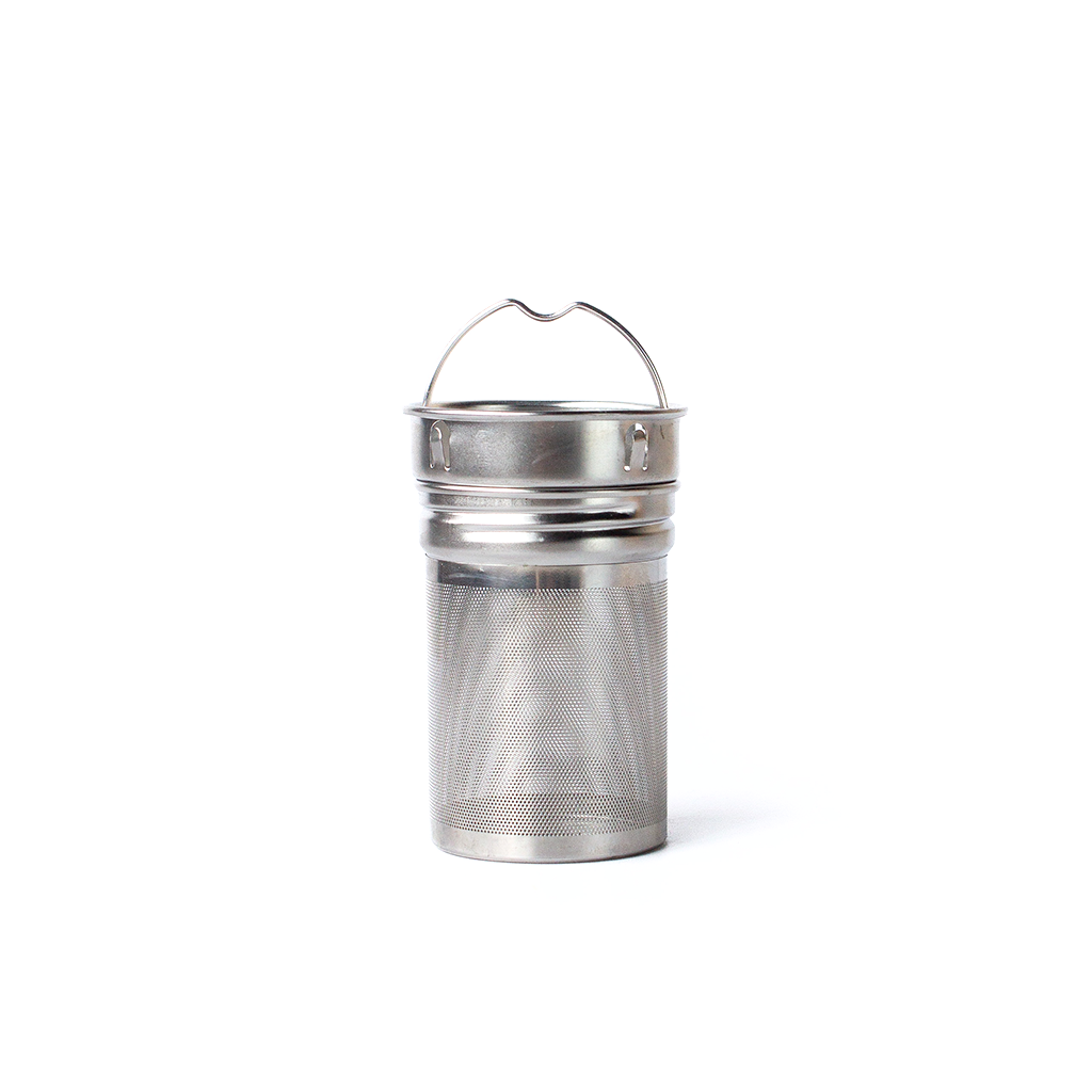 Go-For-Zero-Australia-The-Loose-Tea-Company-Stainless-Steel-Cup-Tea-Strainer