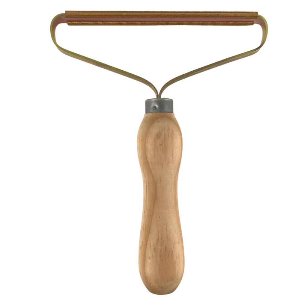 Go-For-Zero-Australia-The-Original-Fabric-Comb-EEZY-Fabric-Comb-Natural