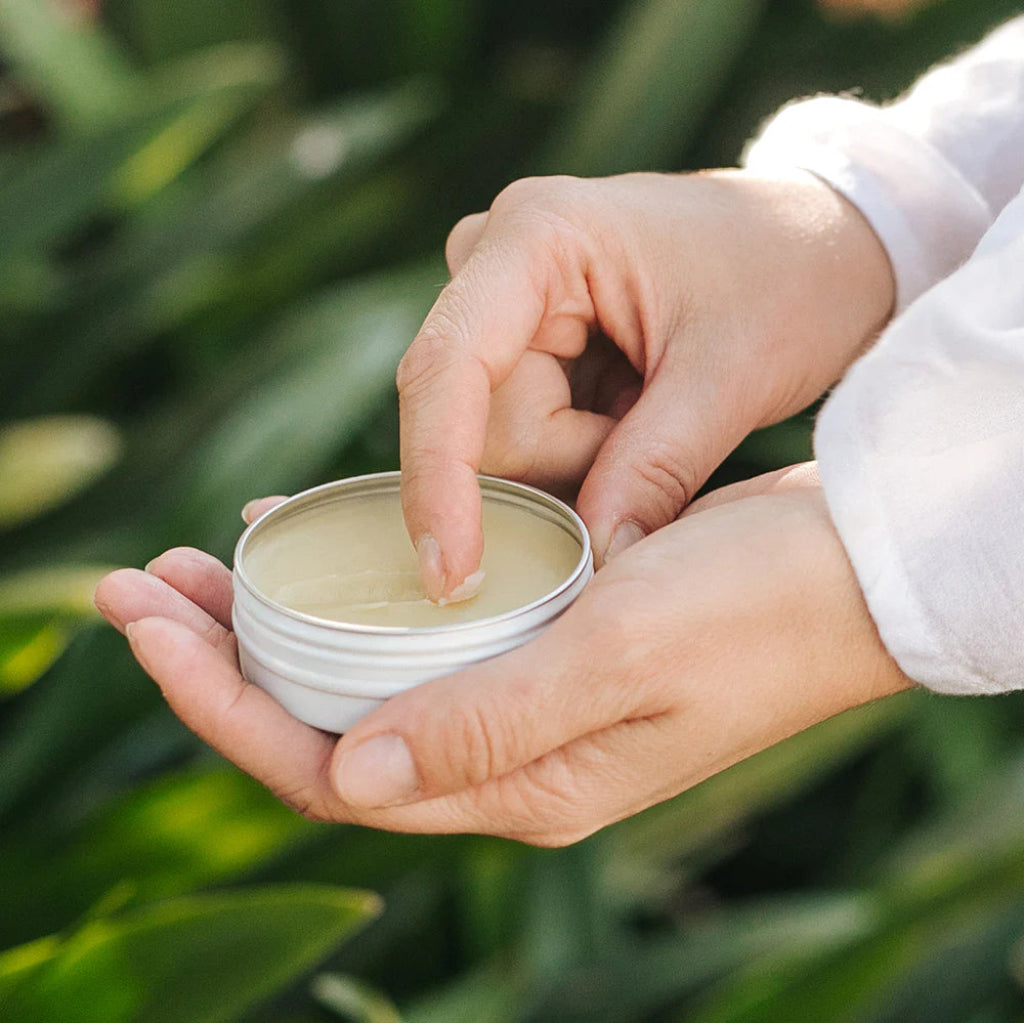 Go-For-Zero-Australia-The-Physic-Garden-Australia-Nursing-Balm-Inside