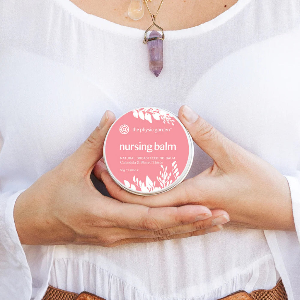 Go-For-Zero-Australia-The-Physic-Garden-Australia-Nursing-Balm-Styled