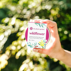 Go-For-Zero-Australia-The-Physic-Garden-Australia-Wildflower-Styled