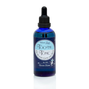Go-For-Zero-Australia-The-Tooth-Faerie-Tooth-Tonic-Mint-Plus-100ml