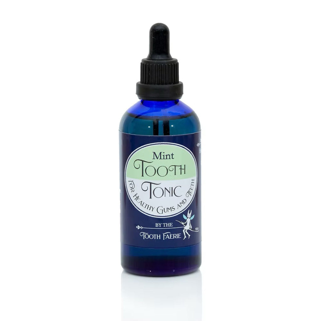 Go-For-Zero-Australia-The-Tooth-Faerie-Tooth-Tonic-Mint-Plus-100ml