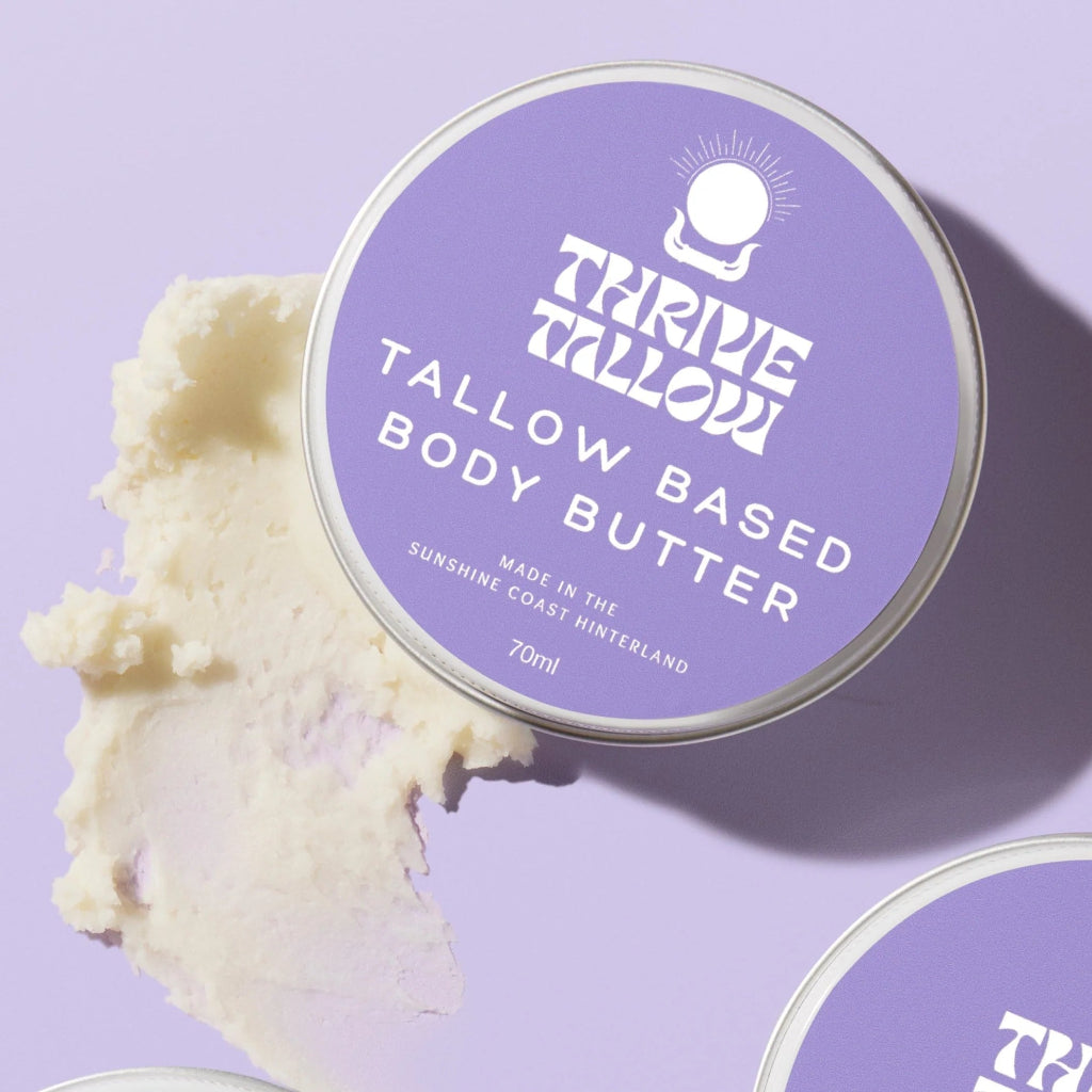 Go-For-Zero-Australia-Thrive-Tallow-Australia--Tallow-Based-Body-Butter