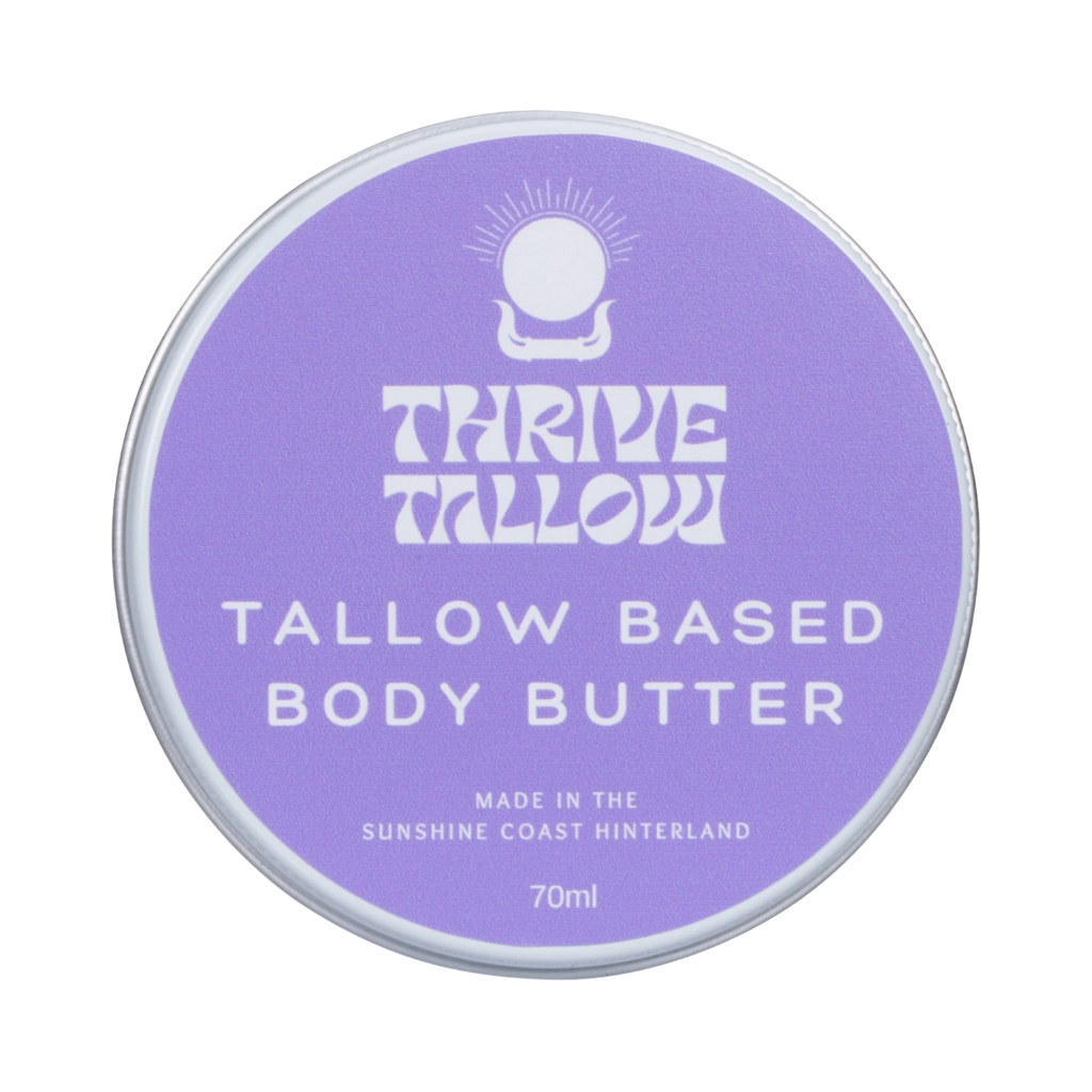 Go-For-Zero-Australia-Thrive-Tallow-Australia--Tallow-Based-Body-Butter