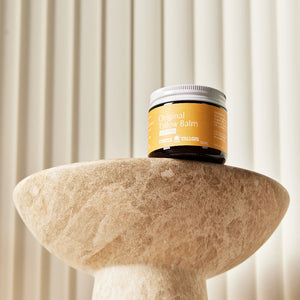 Go-For-Zero-Australia-Thrive-Tallow-Australia-Original-Tallow-Balm-Glass-Jar-Styled-1