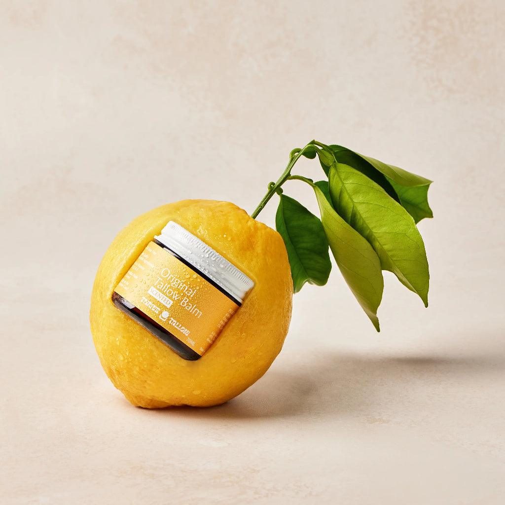 Go-For-Zero-Australia-Thrive-Tallow-Australia-Original-Tallow-Balm-Glass-Jar-Styled-2