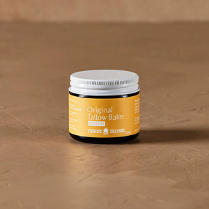 Go-For-Zero-Australia-Thrive-Tallow-Australia-Original-Tallow-Balm-Glass-Jar-Styled