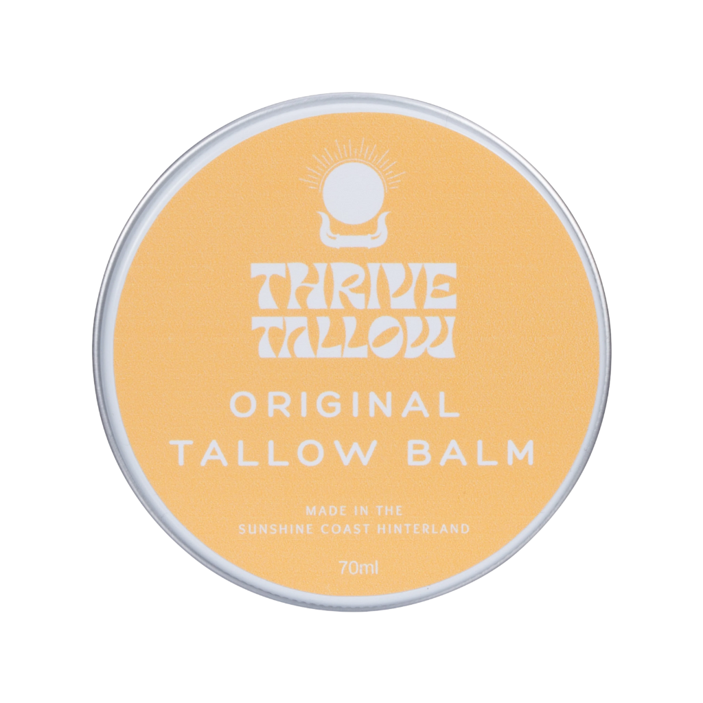 Go-For-Zero-Australia-Thrive-Tallow-Australia-Original-Tallow-Balm