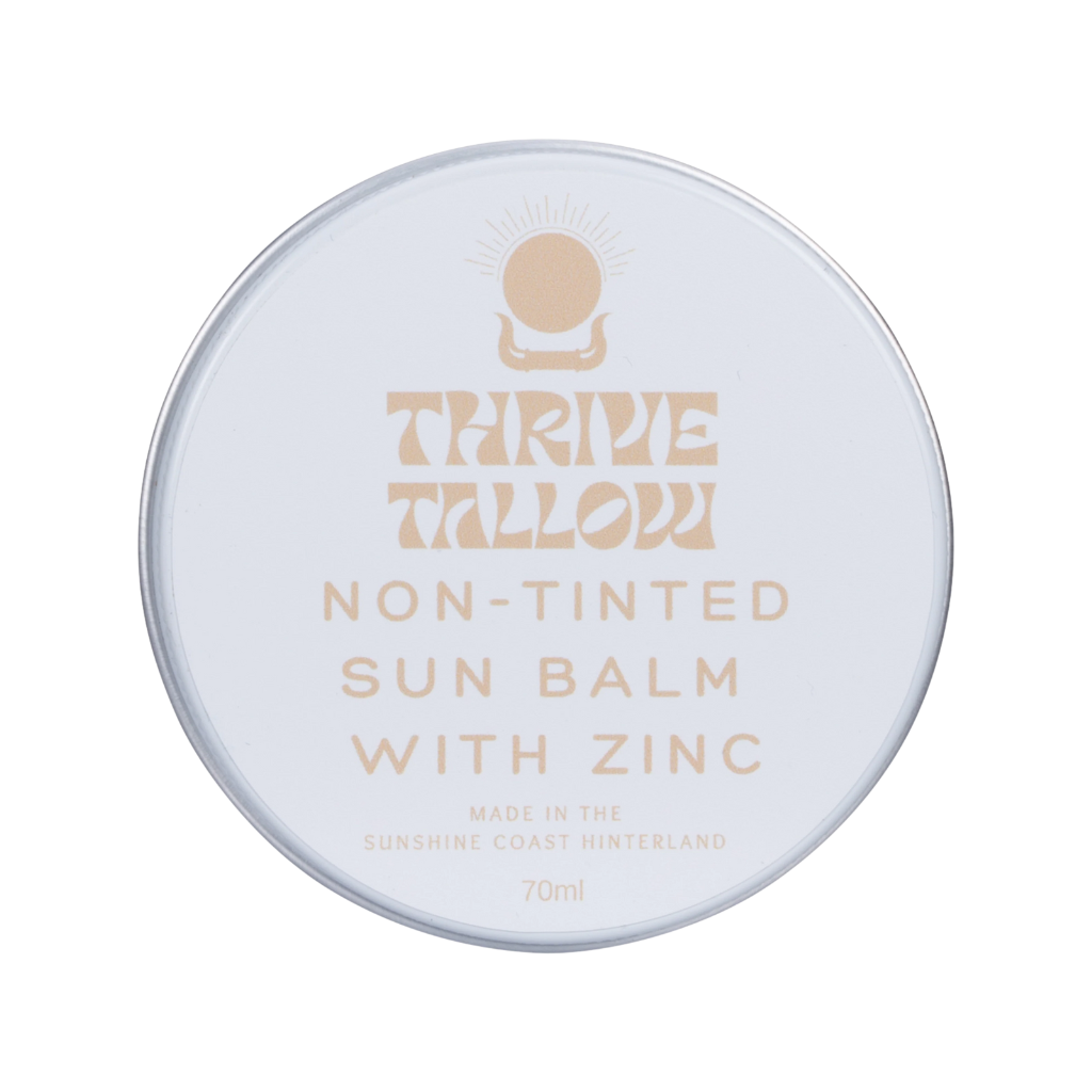 Go-For-Zero-Australia-Thrive-Tallow-Australia-Tallow-Based-Tinted-Sun-Balm-With-Zinc-Oxide