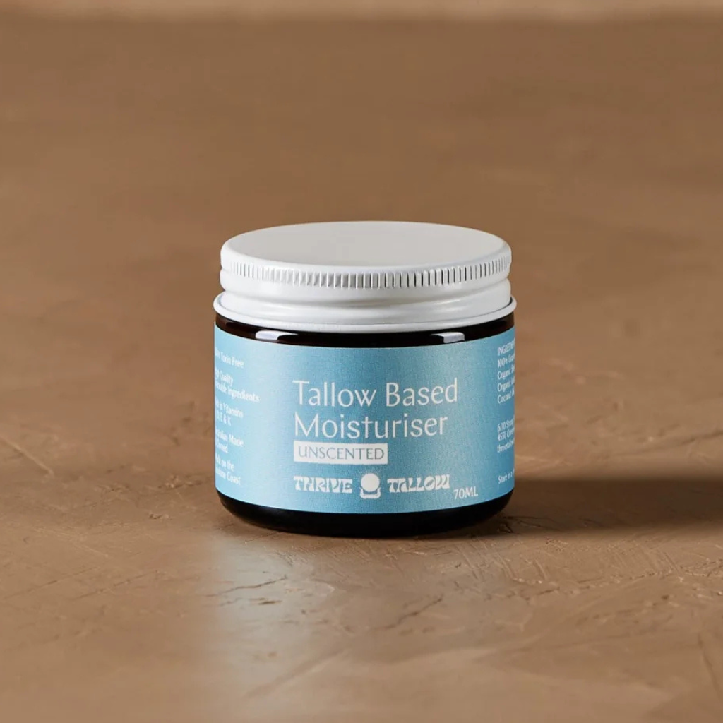 Go-For-Zero-Australia-Thrive-Tallow-Australia-Tallow-Moisturiser-Unscented-1