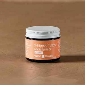 Go-For-Zero-Australia-Thrive-Tallow-Australia-Whipped-Tallow-Moisturiser-Scented-Styled