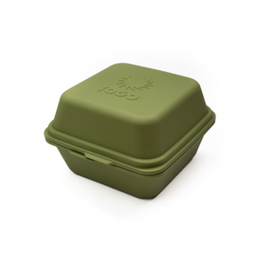 Go-For-Zero-Australia-Togo-Sun-Australia-Reusable-Silicone-Burger-Box-Green-Closed