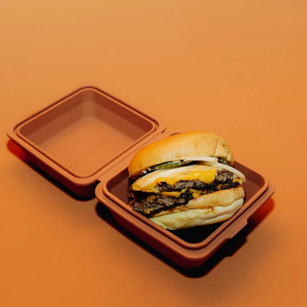 Go-For-Zero-Australia-Togo-Sun-Australia-Reusable-Silicone-Burger-Box-Green