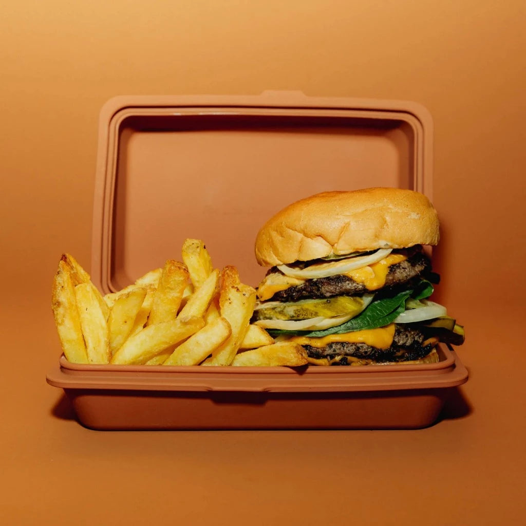 Go-For-Zero-Australia-Togo-Sun-Australia-Reusable-Silicone-Takeaway-Box-Terracotta