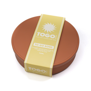 Go-For-Zero-Australia-Togo-Sun-Australia-Reusable-Silicone-To-Go-Bowl-Terracotta-Top