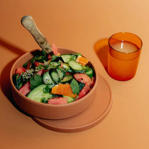 Go-For-Zero-Australia-Togo-Sun-Australia-Reusable-Silicone-To-Go-Bowl-Terracotta