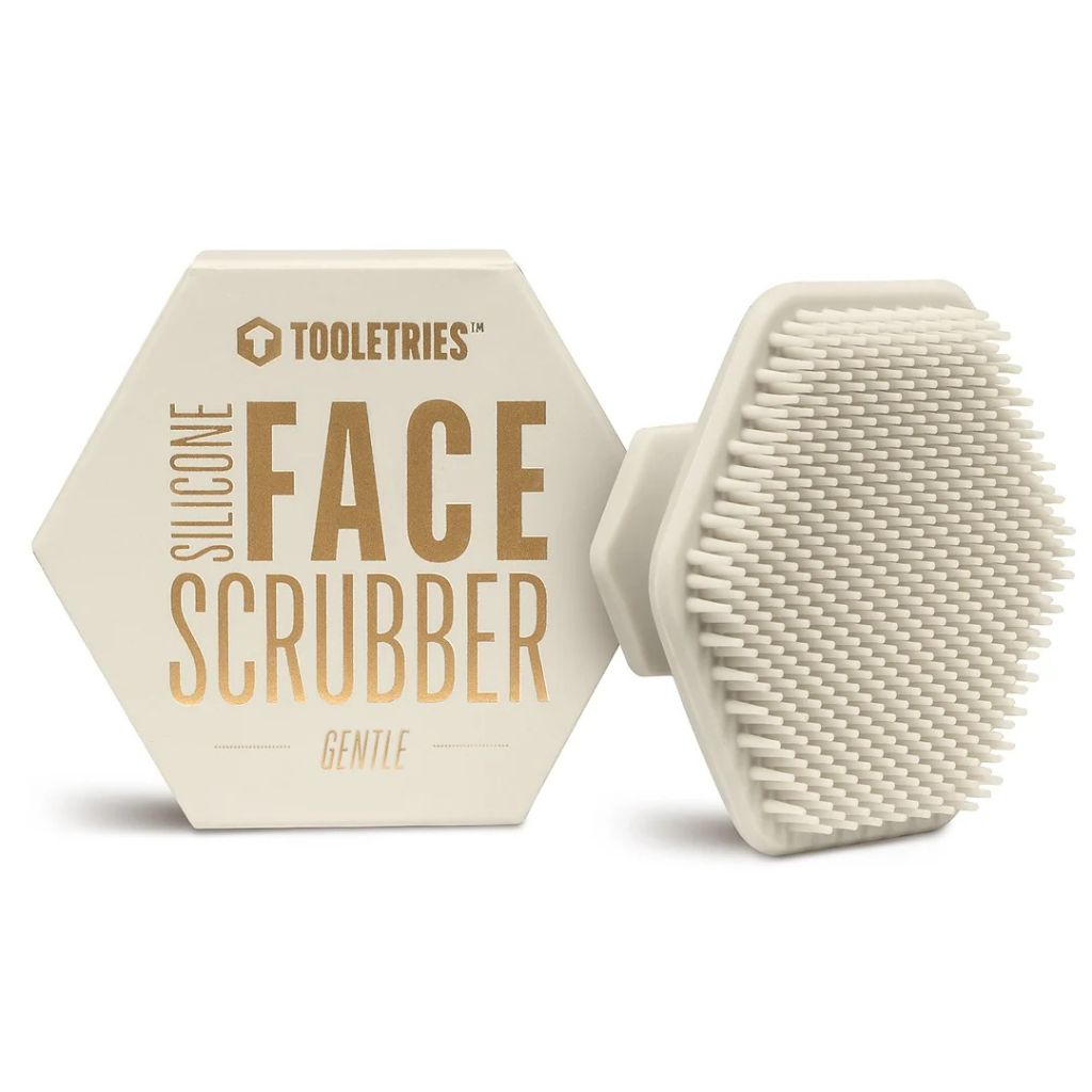 Go-For-Zero-Australia-Tooletries-Australia-Silicone-Face-Scrubber-With-Box