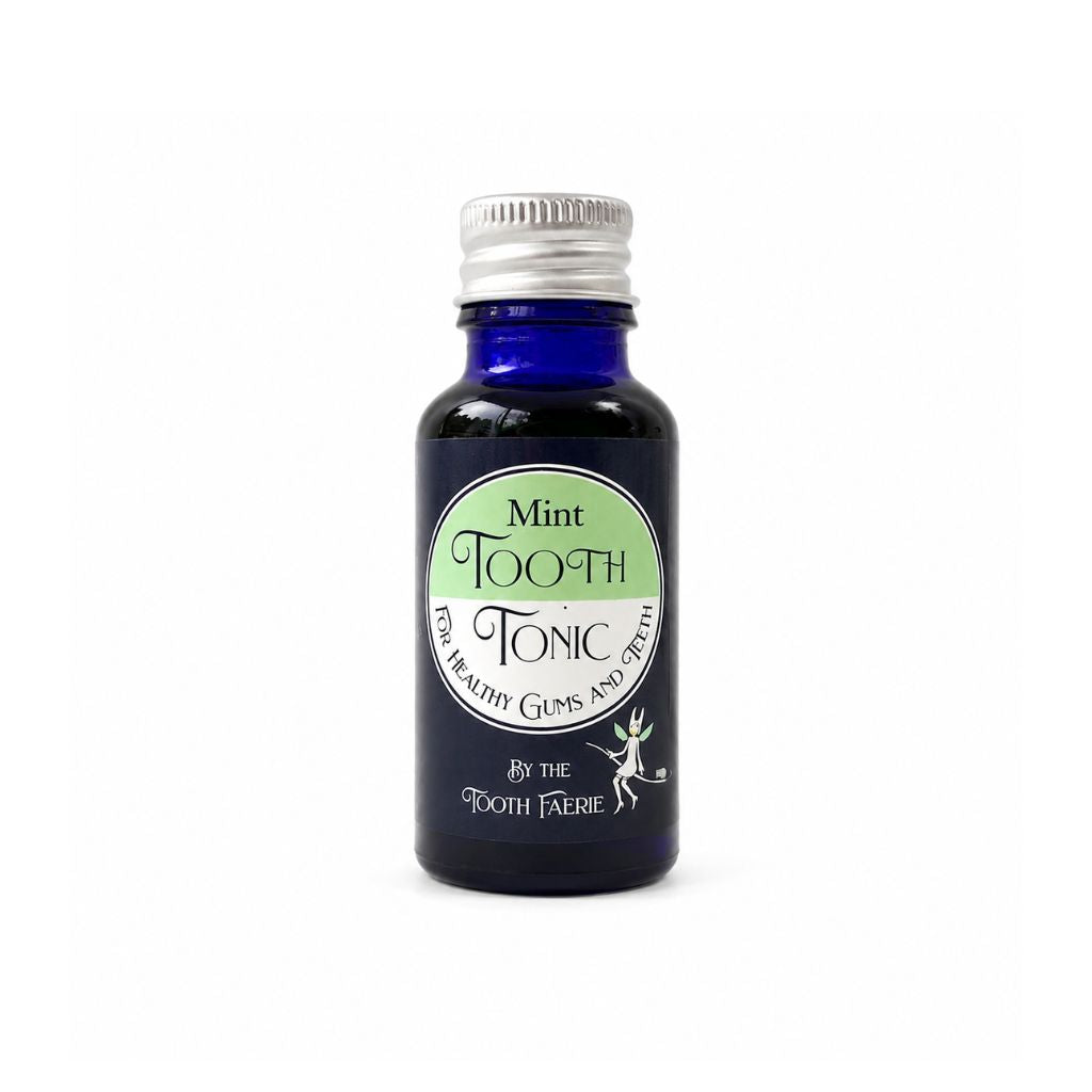 Go-For-Zero-Australia-Tooth-Faerie-Australia-Mint-Tooth-Tonic-20ml-Refill