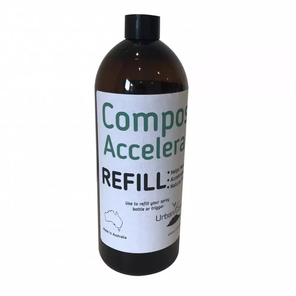 Go-For-Zero-Australia-Urban-Composter-Compost-Accelerator-Refill-500ml