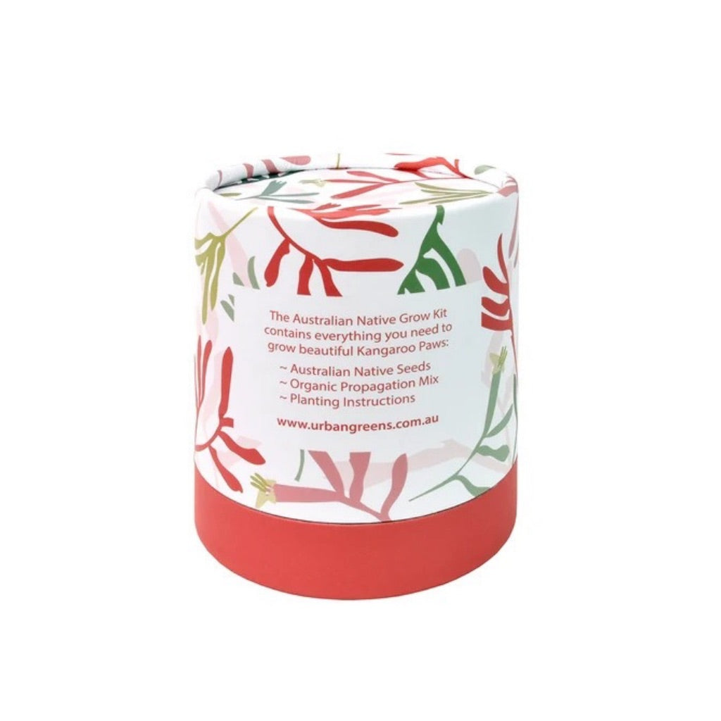 Go-For-Zero-Australia-Urban-Greens-Australia-Australian-Native-Kangaroo-Paws-Grow-Kit-Back