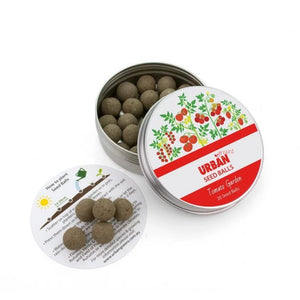 Go-For-Zero-Australia-Urban-Greens-Australia-Tomato-Garden-Seed-Balls-Open