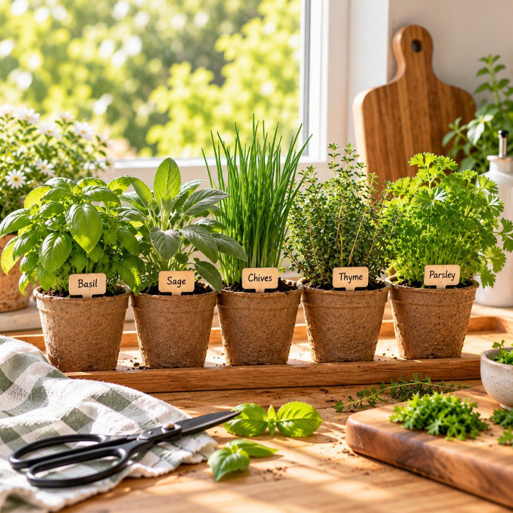 Go-For-Zero-Australia-Urban-Greens-Kitchen-Herbs-Grow-Kit