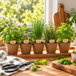 Go-For-Zero-Australia-Urban-Greens-Kitchen-Herbs-Grow-Kit