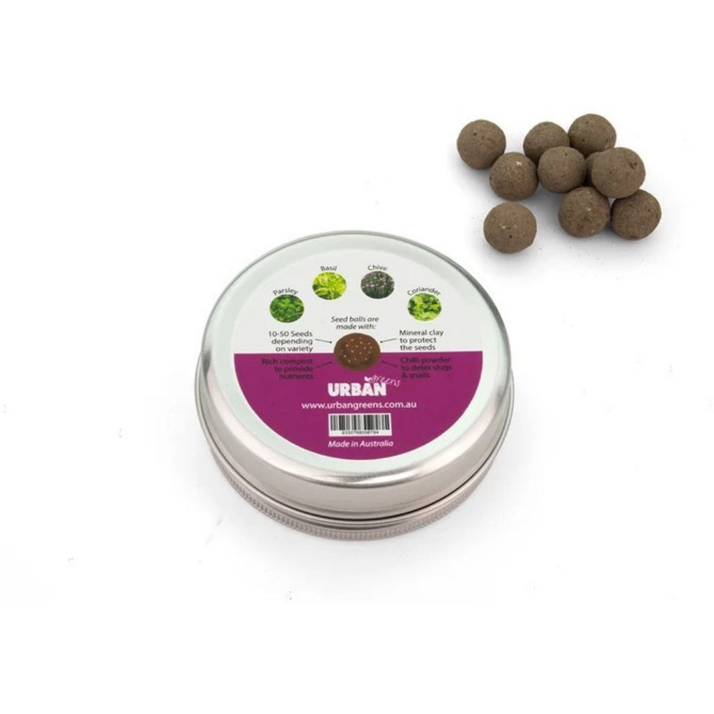 Go-For-Zero-Australia-Urban-Greens-Kitchen-Herbs-Seed-Balls-Back