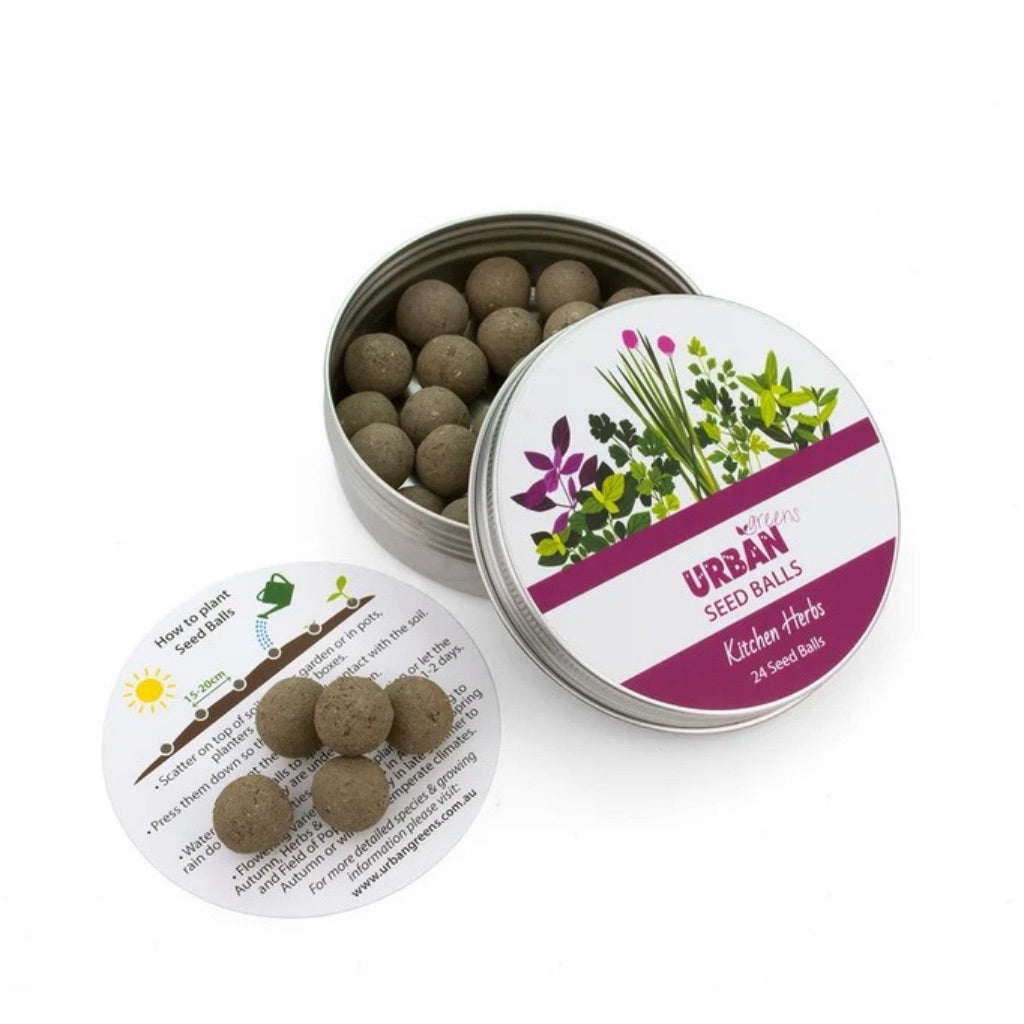 Go-For-Zero-Australia-Urban-Greens-Kitchen-Herbs-Seed-Balls-Open