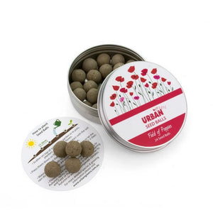 Go-For-Zero-Australia-Urban-Greens-Seed-Balls-Poppy-Open