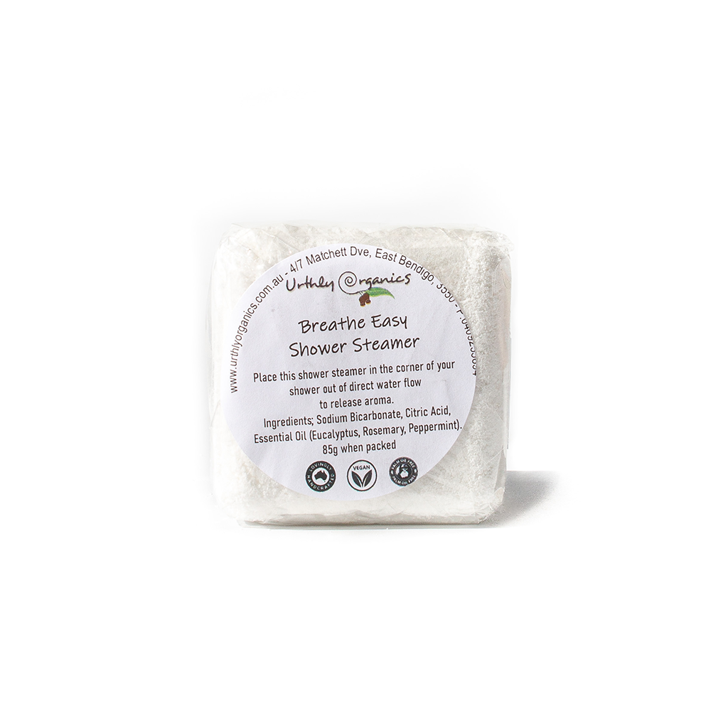 Go-For-Zero-Australia-Urthly-Organics-Breathe-Easy-Shower-Steamer-85g