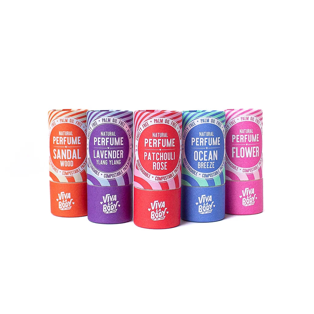 Go-For-Zero-Australia-Viva-La-Body-Australia-Natural-Solid-Perfume-Full-Collection