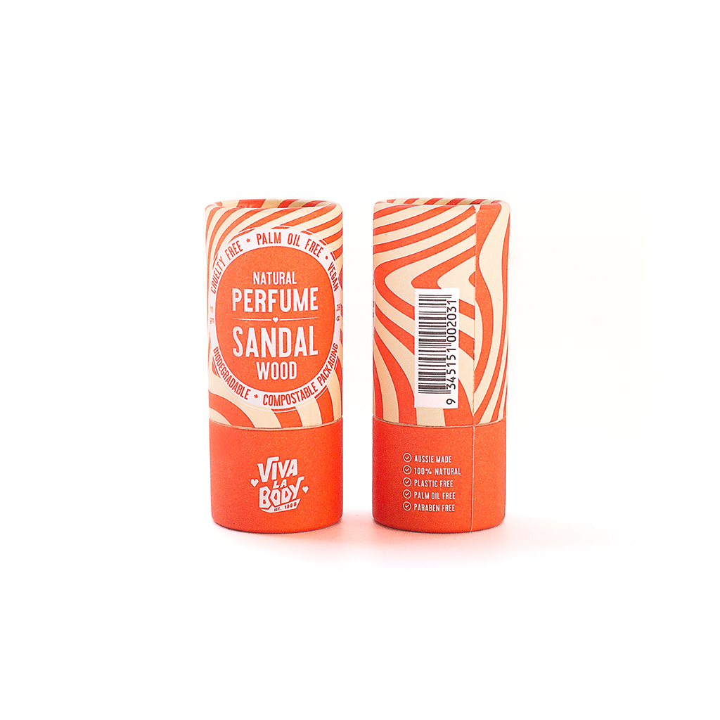 Go-For-Zero-Australia-Viva-La-Body-Australia-Sandal-Natural-Perfume-Front